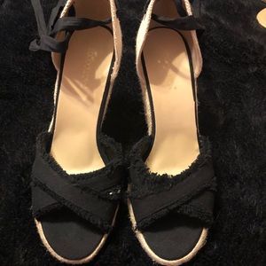 Sandal wedges
